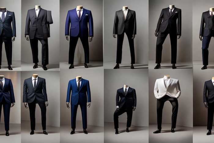 世界品牌男装排行榜前十名；世界品牌男装排行榜前十名价格