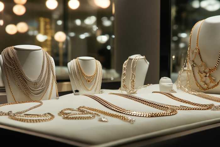 香奈儿项链价格表 - 香奈儿项链价格表2025