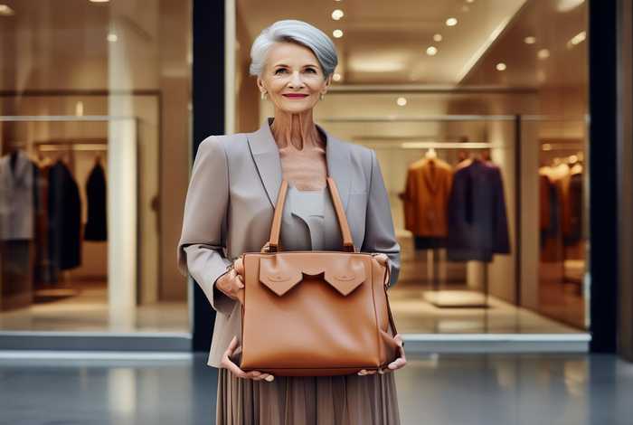 五十女人适合背哪个大品牌包包 五十女人适合背哪个大品牌包包呢 五十女人适合背哪个大品牌包包 五十女人适合背哪个大品牌包包呢