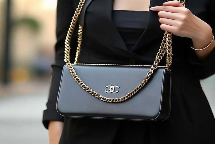 香奈儿官网双肩包女包（香奈儿官网双肩包包图片）