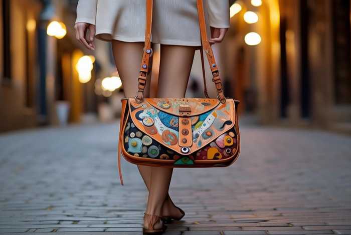 小众包包推荐斜挎包、斜挎包小众品牌推荐