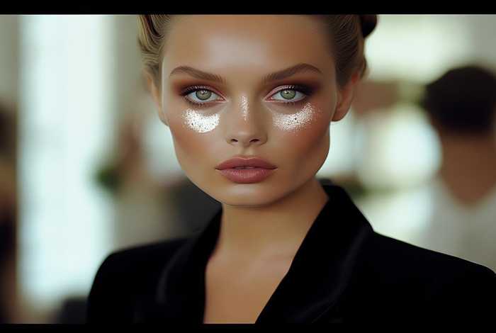 香奈儿彩妆代言人 香奈儿彩妆代言人都有谁