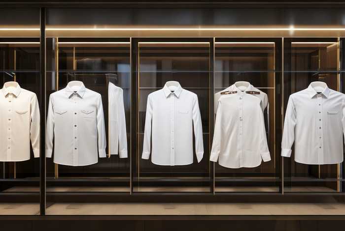 世界十大衬衫奢侈品牌，世界十大衬衫奢侈品牌有哪些