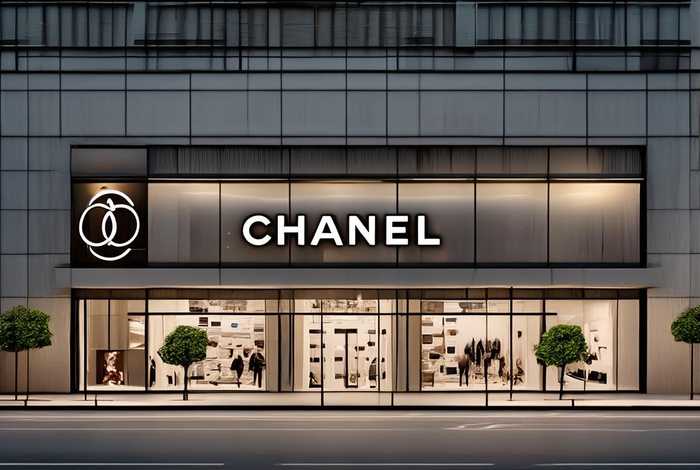 香奈儿官网旗舰店地址、香奈儿官网旗舰店地址在哪里