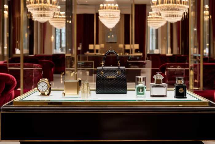 世界三大奢侈品牌巨头是什么（世界三大奢侈品牌巨头是什么公司）