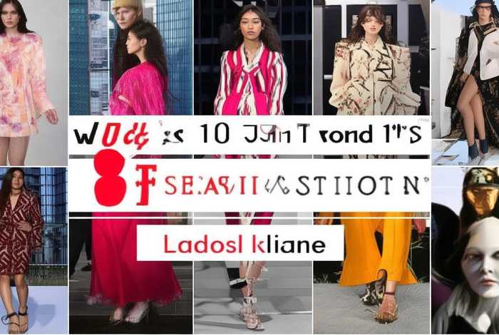 世界10大品牌服装；世界10大品牌服装有哪些