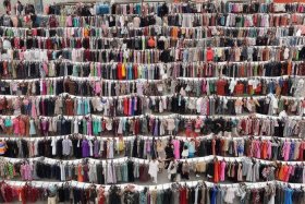 义乌女装货源批发市场（义乌女装货源批发市场地址）