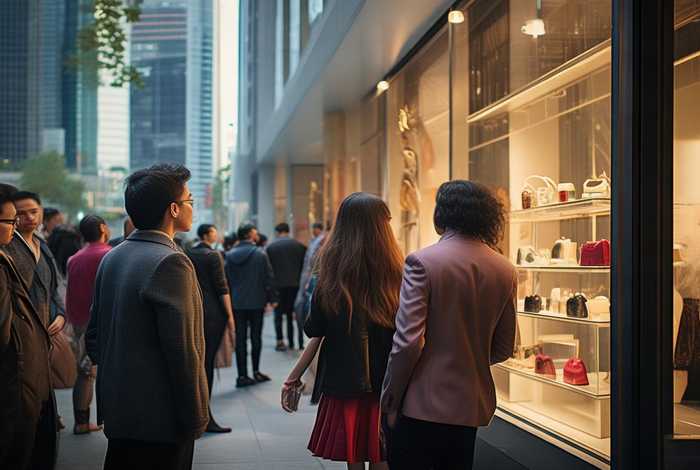 为什么中国没有自己的奢侈品品牌,为什么中国没有自己的奢侈品品牌呢 为什么中国没有自己的奢侈品品牌,为什么中国没有自己的奢侈品品牌呢