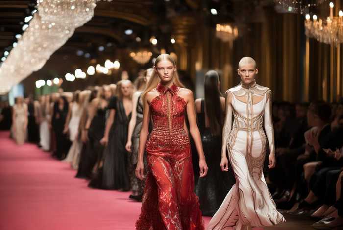 奢侈品牌服饰排行榜；奢侈品牌服饰排行榜前十名