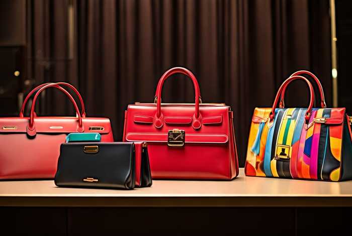 十大奢侈品包包品牌有哪些牌子；十大奢侈品包包品牌有哪些牌子图片