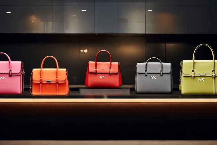 箱包品牌十大排名MK 箱包品牌十大排名图片大全