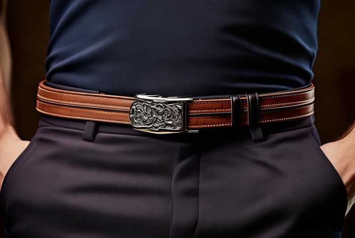 腰带品牌男士奢侈品 - 奢侈品男士腰带大牌