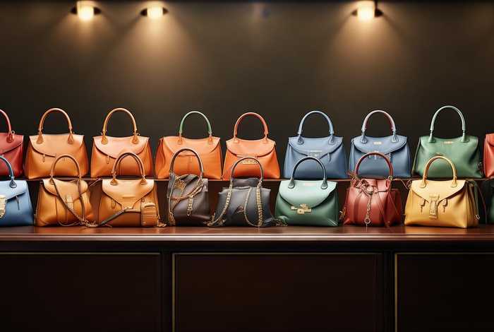 世界十大名包品牌排行榜（世界十大名包品牌排行榜表格）