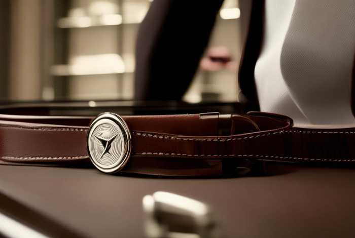 十大奢侈品腰带万宝龙，万宝龙腰带是奢侈品吗