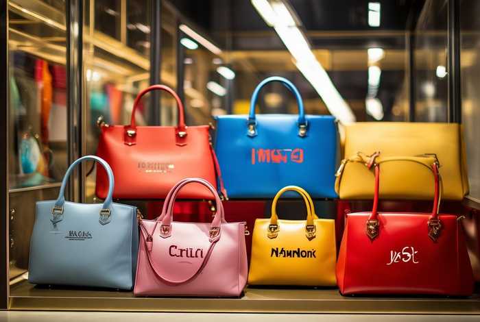 时尚包包品牌logo；时尚包包品牌有哪些