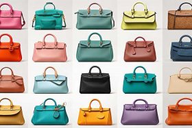 十大品牌包包的排名榜（十大品牌包包的排名榜图片）