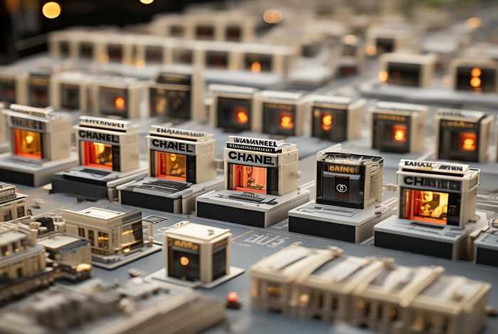 香奈儿包包门店地址清单、香奈儿包包门店地址清单图