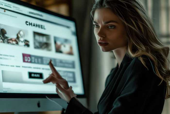 香奈儿官网购买不了，香奈儿包官网怎么买不了