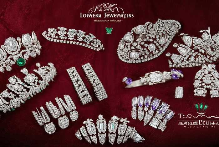 世界三大顶奢珠宝集团 世界三大顶奢珠宝集团排名 世界三大顶奢珠宝集团 世界三大顶奢珠宝集团排名