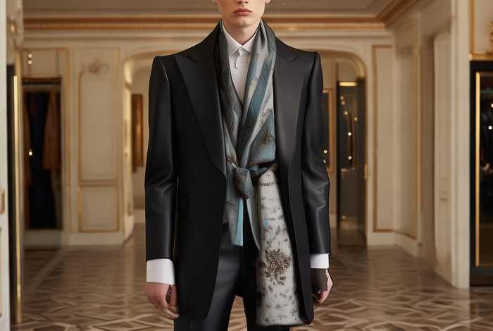 十大奢侈服饰品牌（十大奢侈服饰品牌有哪些）