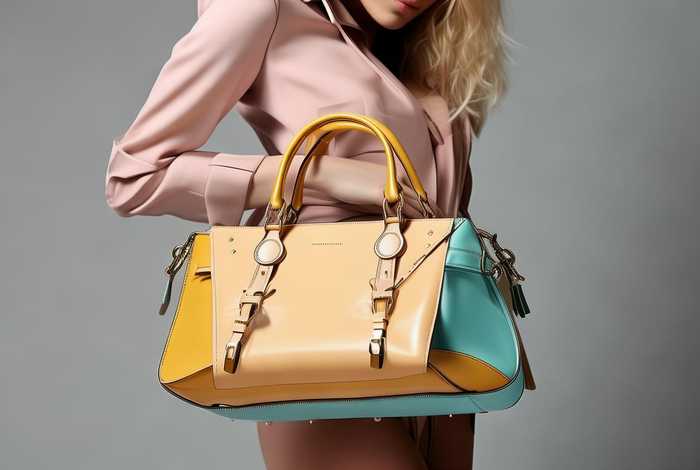 时尚包包模特图片 时尚包包模特图片高清