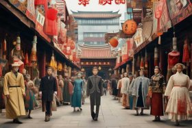 十大国货老品牌，十大国货老品牌衣服