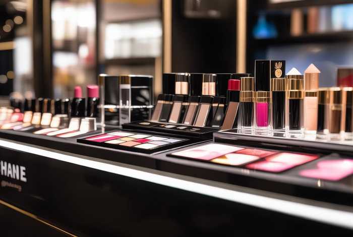 香奈儿彩妆韩国官网 香奈儿彩妆中国官网