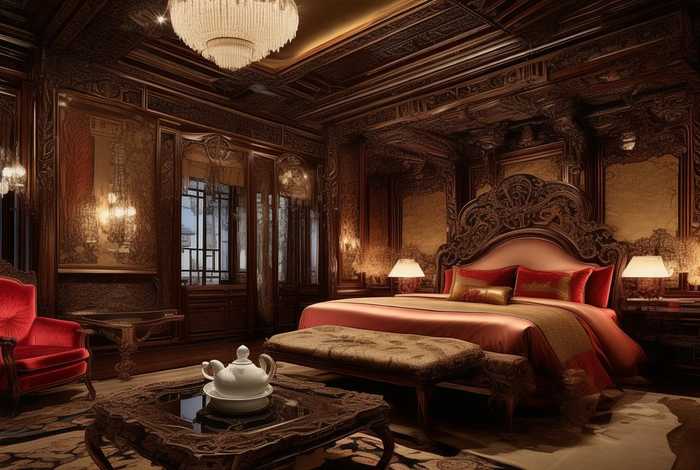 中国十大顶级奢侈酒店排行榜 中国十大顶级奢侈酒店排行榜前十名