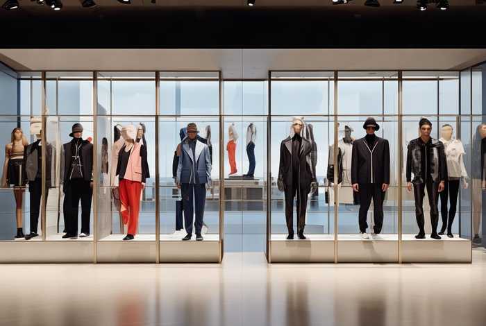 世界十大名牌运动装；世界十大名牌运动装奢饰品