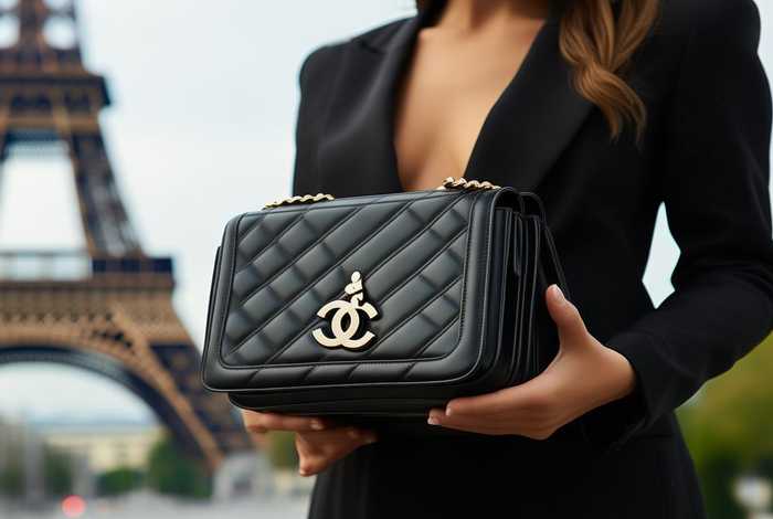 香奈儿最值得买的包包 - 香奈儿最值得购买的包包
