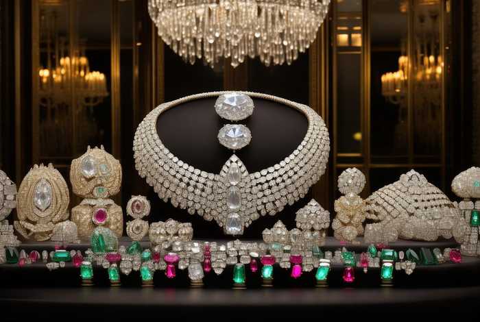 珠宝排名前十名品牌 珠宝排名前十名品牌有哪些