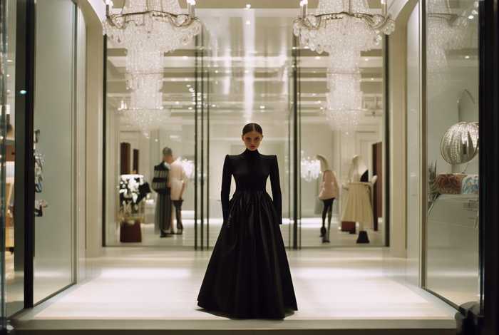 香奈儿官方旗舰店官网衣服（香奈儿官方旗舰店官网衣服价格表）