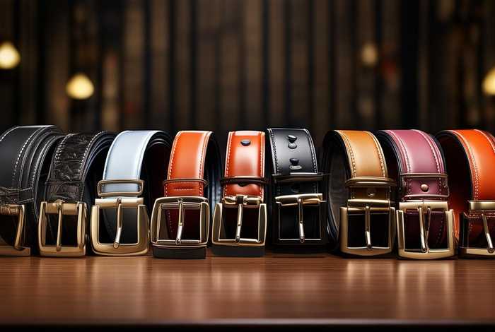 十大品牌奢侈品皮带（十大品牌奢侈品皮带有哪些）