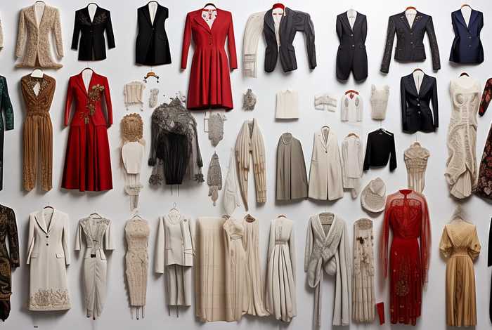 奢侈品牌子大全衣服、奢侈品牌子大全衣服图片