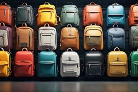 十大双肩包品牌，双肩包十大大品牌