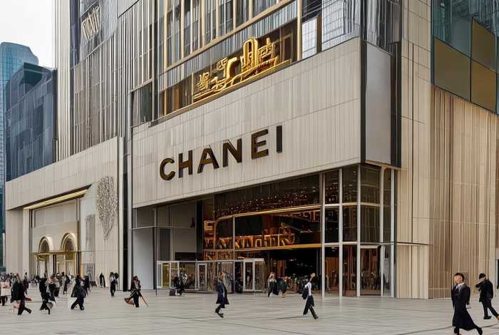 中国chanel门店数量 chanel中国门店有多少家