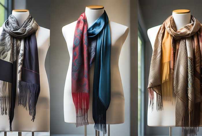 世界十大围巾品牌排行榜；世界十大围巾品牌排行榜最新