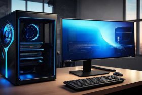 五千左右的电脑组装配置，五千左右的电脑组装配置推荐