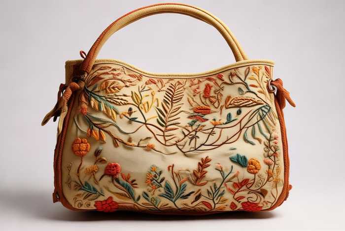 手工帆布包图案（手工帆布包图案怎么做）