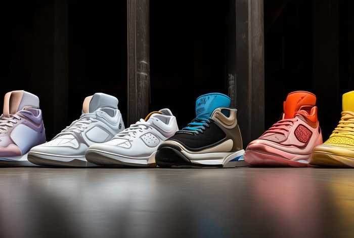 运动鞋品牌大全十大运动鞋品牌(运动鞋品牌大全十大运动鞋品牌奢侈) 运动鞋品牌大全十大运动鞋品牌(运动鞋品牌大全十大运动鞋品牌奢侈)