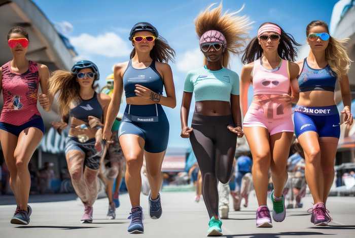 运动品牌服装排行榜前十名；运动品牌服装排行榜前十名有哪些