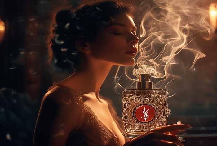 圣罗兰反转巴黎的香水是什么味 圣罗兰反转巴黎香水是什么味道