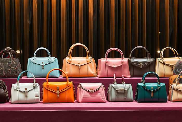 世界十大女包排名 - 世界十大女包排名品牌