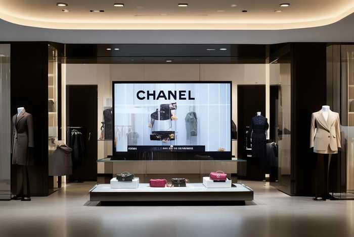 香奈儿官方旗舰店官网直播间、香奈儿官方旗舰店官网直播间是正品吗