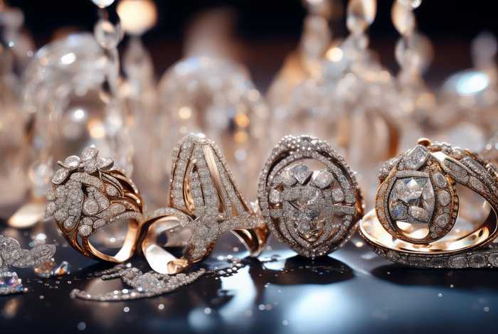 十大珠宝品牌排行榜（十大珠宝品牌排行榜最新）