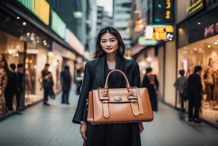 香港女士包包品牌推荐 香港女士包包品牌推荐图片
