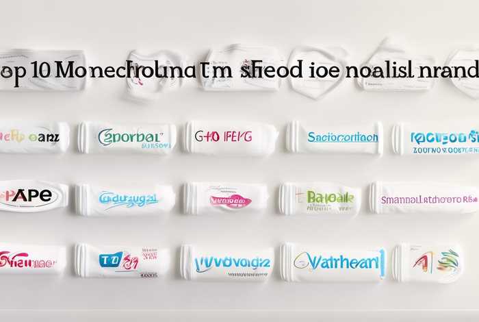 卫生巾安全干净十大排名最排行、卫生巾安全品牌排行榜前十名