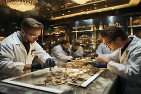 奢侈品修复中心、奢侈品修复中心在哪里