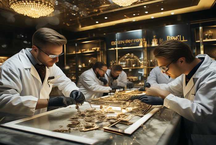 奢侈品修复中心、奢侈品修复中心在哪里