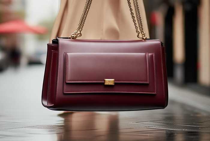 中档女包哪个牌子好 中档女包哪个牌子好看